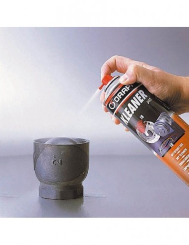 Disolvente seco Kleaner