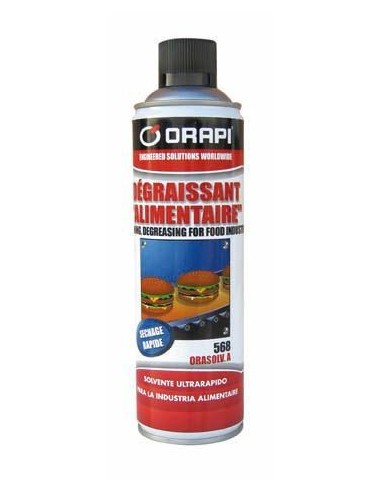 Limpiador desengrasante industria...