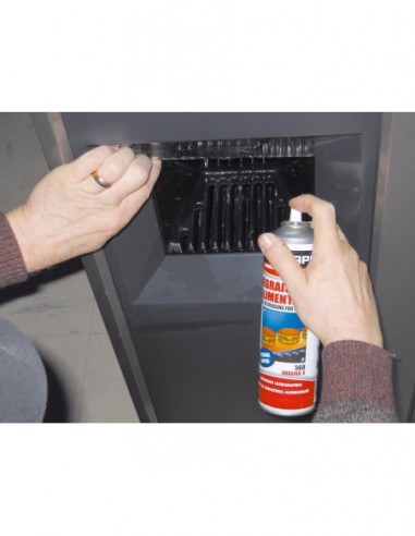 Limpiador desengrasante industria...