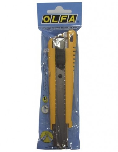 Cúters de bloqueo automático EXL en...