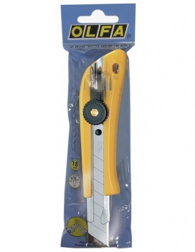 Cúters de bloqueo manual BN-L en...