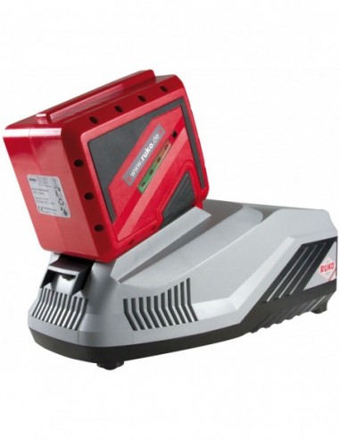 Taladro de columna base magnética con...