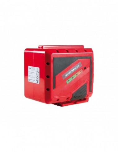 Batería de Ion-Litio para taladro...