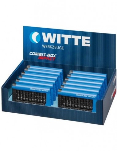 Juego de 10 puntas de impacto en...