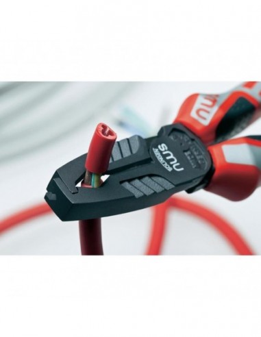 Alicate pelacables multifuncional...