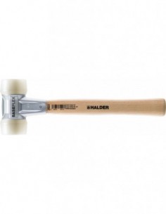 Martillo universal de nylon...