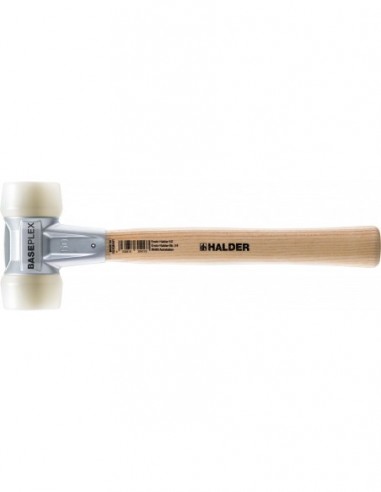 Martillo universal de nylon Baseplex