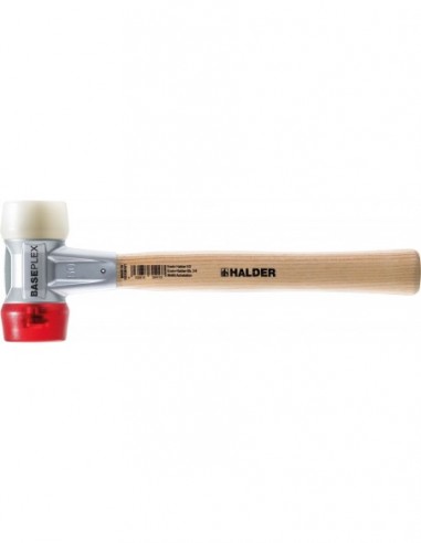 Martillo universal de nylon + acetato...