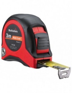 Flexómetro clase I... 2