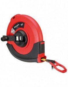 Cinta métrica fibra de... 2