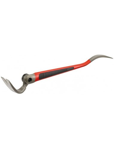 Barra multiusos ajustable
