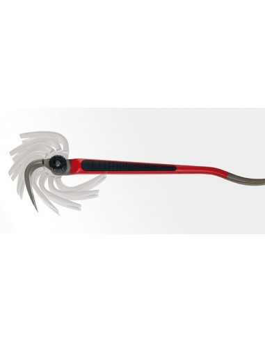 Barra multiusos ajustable