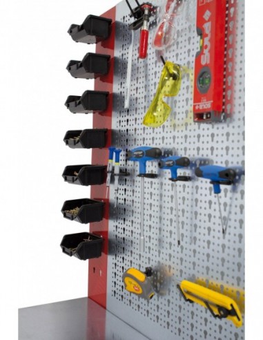 Accesorios porta-herramientas para...