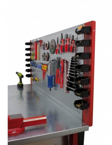 Accesorios porta-herramientas para...