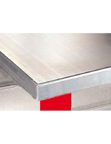 Encimeras para banco de trabajo 1500