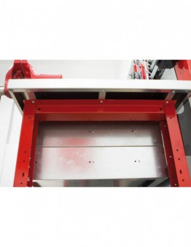 Encimeras para banco de trabajo 1500