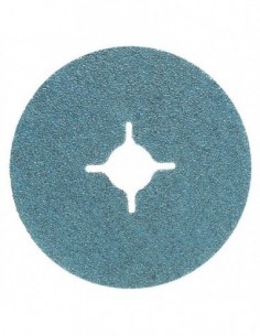 Disco de fibra zirconio...