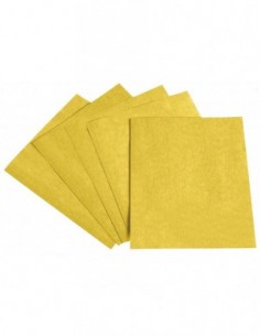 Pack hoja papel lija pintor...