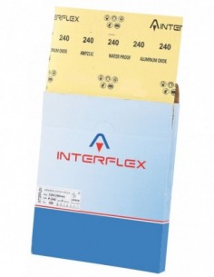 Pack hoja papel lija pintor... 2