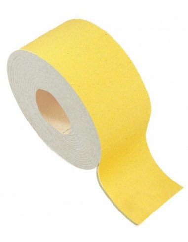 Rollo papel lija pintor óxido de...