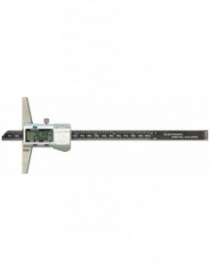 Calibre de profundidad...