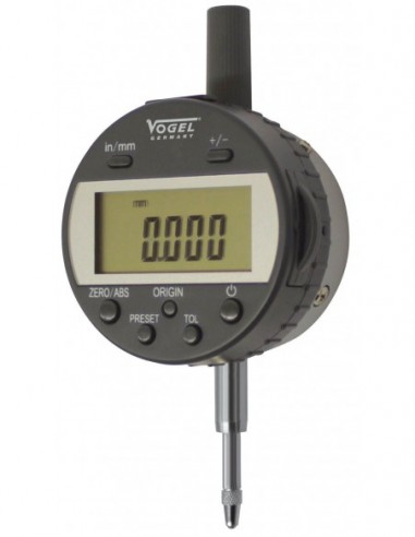 Comparador electrónico digital IP65