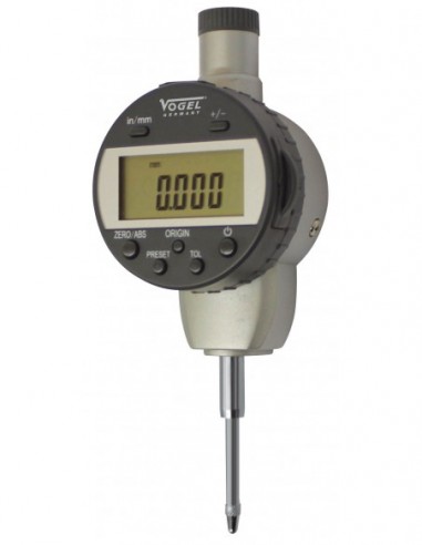 Comparador electrónico digital IP65