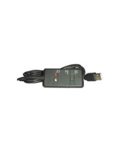 Interfaz USB