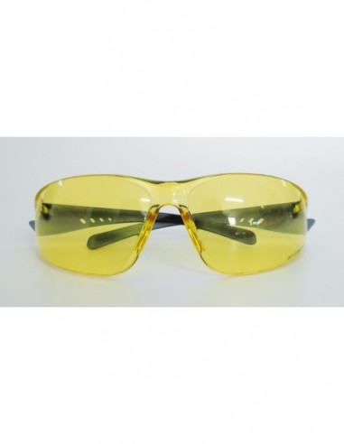 Gafas de seguridad alta visibilidad...