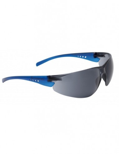 Gafas de seguridad oscuras FLASH