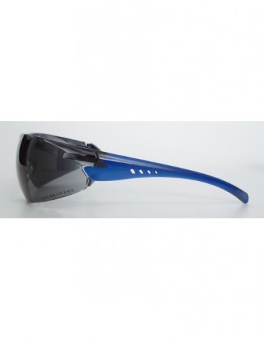 Gafas de seguridad oscuras FLASH
