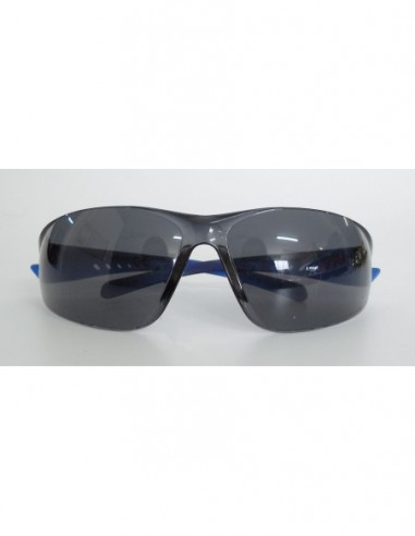 Gafas de seguridad oscuras FLASH