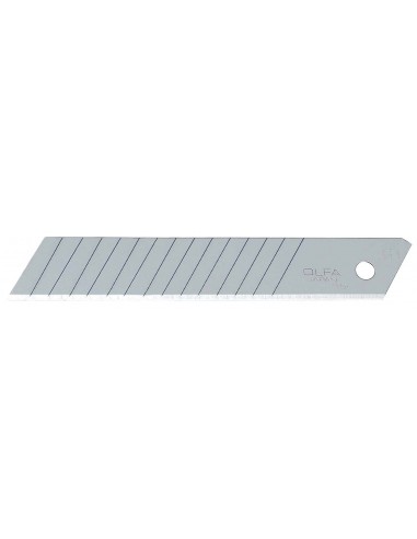 Cuchillas troceables de 18 mm con...