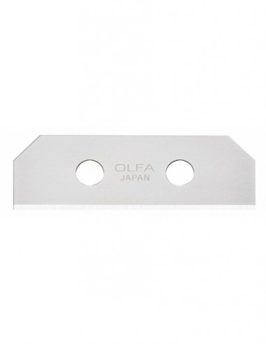 Cuchilla de 18x54 mm