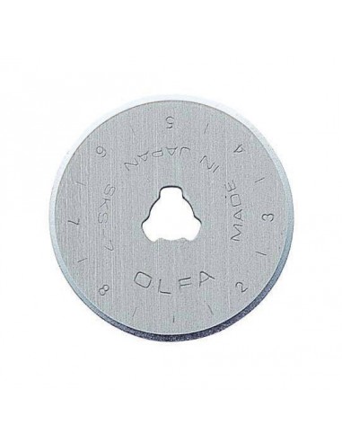 Cuchilla circular de 28 mm