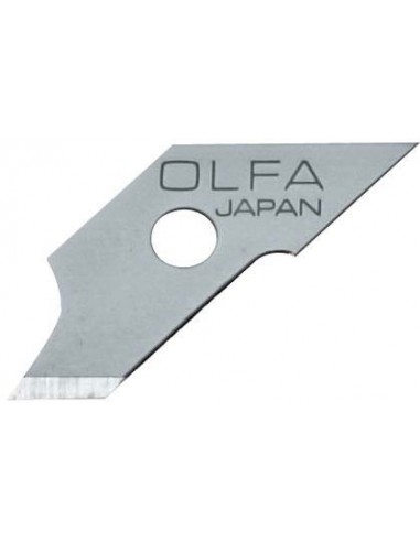 Cuchilla para cúter tipo compás CMP-1
