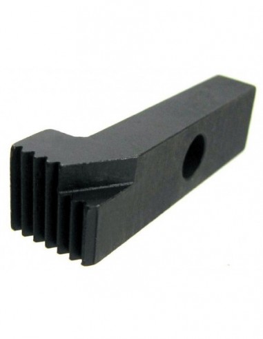 Cuchilla de varios dientes para el...