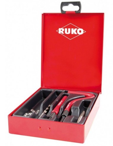 Juego reparación de roscas ProCoil M 3