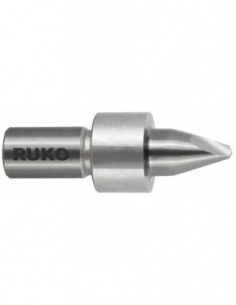 Fluobroca metal duro