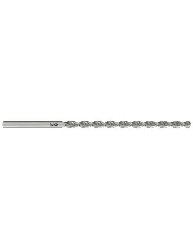 Broca helicoidal DiN 1869 TL 3000...