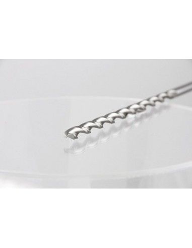 Broca helicoidal DiN 1869 TL 3000...
