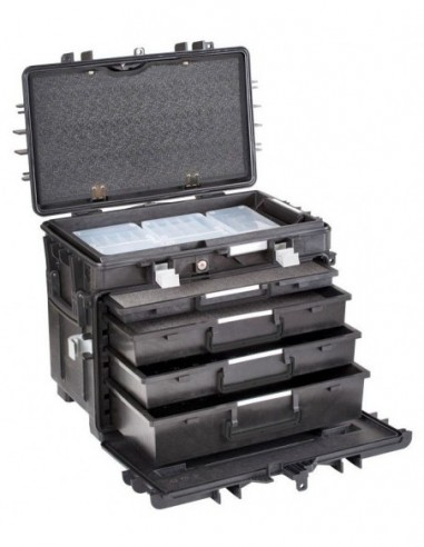 Carro / Trolley portaherramientas...