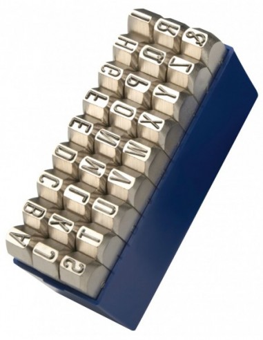 Abecedarios Nº 1 extra-extra -...