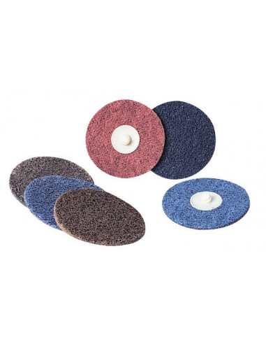 Discos cambio rápido SCD A/O FE -...