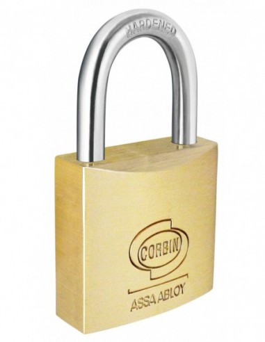 Candado Latón arco Standard