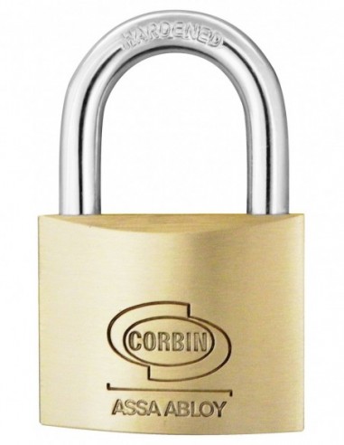 Candado Latón arco Standard