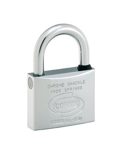 Candado Euromarine arco estándar