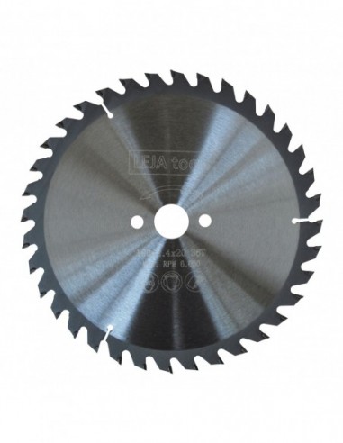 Sierra circular HM Standard 2000