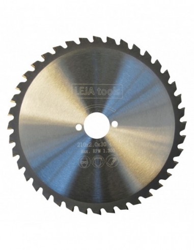 Sierra circular FERROfix