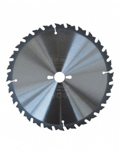 Sierra circular LWZ Gran rendimiento